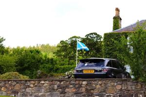 Blair Atholl, Pitlochry PH18 5TN, Scotland.