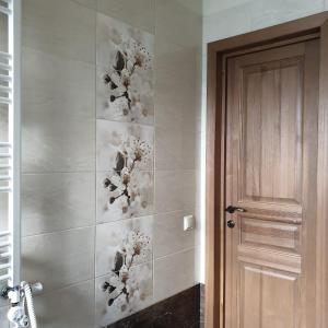 Apartamenti Danna