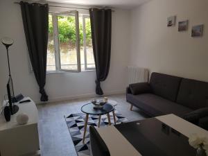 Appartements Le cosy d’Amboise : photos des chambres