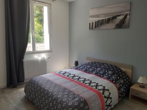 Appartements Le cosy d’Amboise : photos des chambres