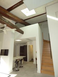 Appartements Loft Appartement Vacances : photos des chambres