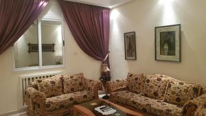 La Colline de Chott Meriem appartements