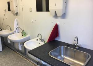 Stafafell Nature Park Camping