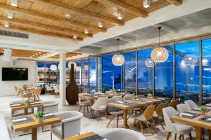 Sea Level Hotel Halkidiki Greece