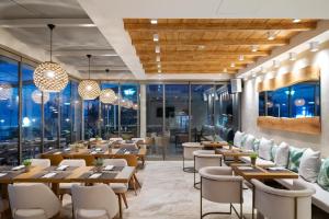 Sea Level Hotel Halkidiki Greece