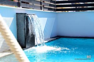 Senso Suites Kavala Greece