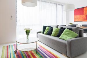 Apartmán Baron Apartments Sušice Sušice Česko