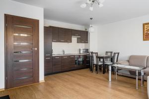 Apartament CENTRUM