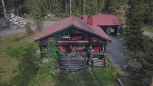 Pistoretki Toivakka - Lievestuore