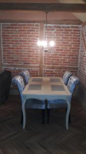 Vanalinna apartement