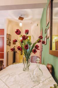 Gallery home,Downtown, Ioannina.