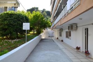 Voula Seaside Apartments Halkidiki Greece