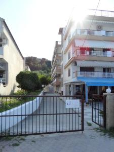 Voula Seaside Apartments Halkidiki Greece