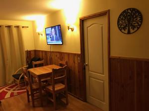 Departamento Pucon