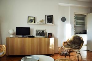 Gellért Hill Apartment