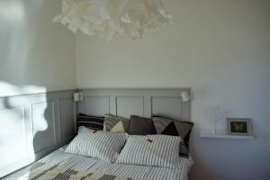 Gellért Hill Apartment