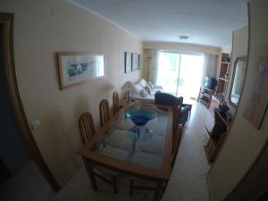 Apartamento La Florida en Playa de Gandía