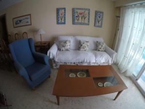 Apartamento La Florida en Playa de Gandía