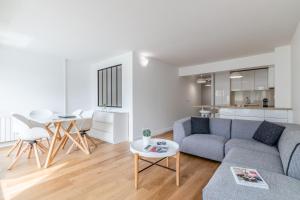 Appartement design Biarritz coeur de ville