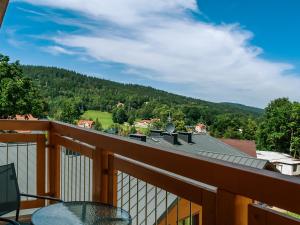 VacationClub – Szklarska B Apartament 18