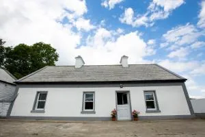 Mary's Cosy Cottage on the Wild Atlantic Way - Loughcurra