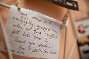 Dulcineea Apt- free parking-family friendly