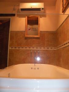 Apart Cabañas Altos de Vaquerias