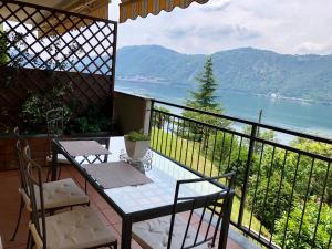 Suite LAGO e relax