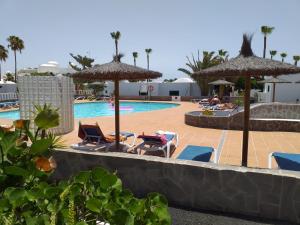 Bungalow DALAI - Pool view- Good wifi