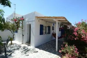 Margaret House - Isterni