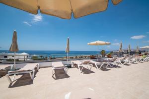 Apartamentos Moraña