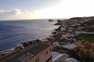 Lila Ocean View Apartment