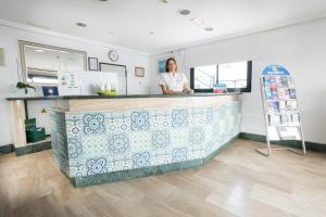 Apartamentos Moraña