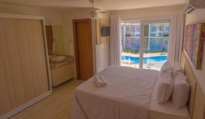 Casa condominio fechado Arraial D’ajuda