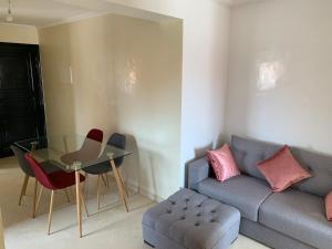 Victor hugo Appartement