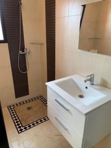 Victor hugo Appartement