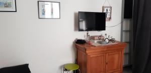 Appartements Saint Etienne de tinee : photos des chambres