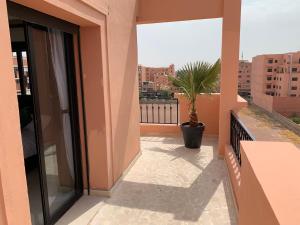 Victor hugo Appartement