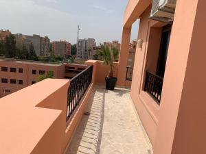 Victor hugo Appartement