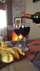 Casita Rural Complejo Los Abuelos