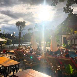 The Banana Tree Hostel