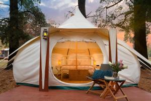 Daylesford Holiday Park