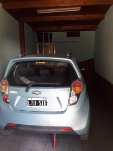 Gral. Urquiza 780 Departamento Bouchet