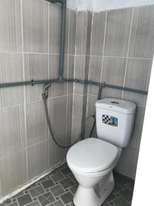 Tám Thọ homestay