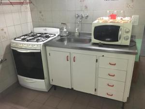 Gral. Urquiza 780 Departamento Bouchet