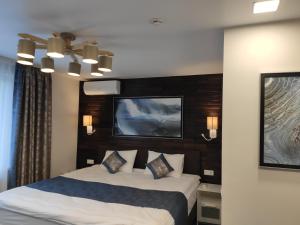 Deluxe Family Room room in Hotel Lazurit