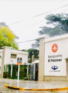 ALIWE ( A 300 metros del Aeropuerto El Palomar) - Hurlingham