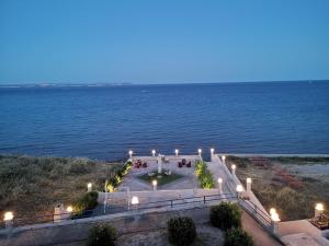 Platsa Studios Chios-Island Greece