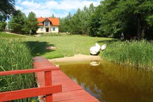 Bajkowe Mazury