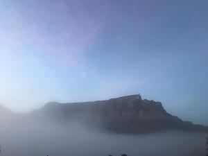 Incredible Cape Town Corner